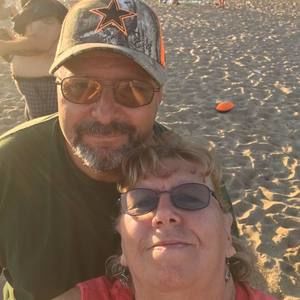 Meet your Posher, Gail